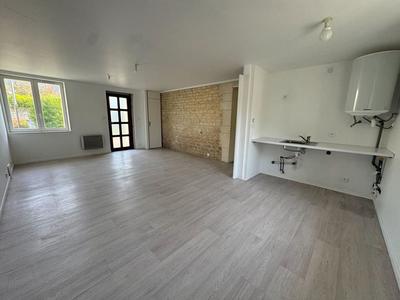 Appartement - 51 m² - 3 pièces