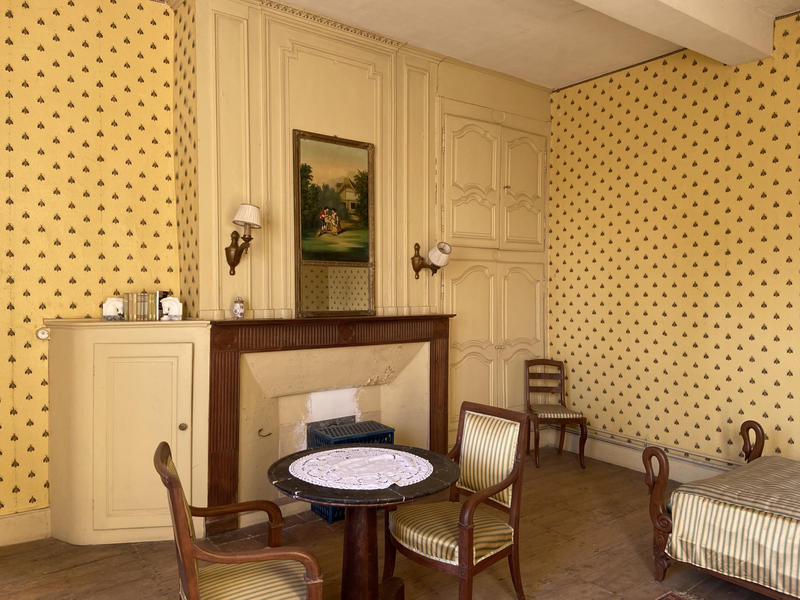 Maison - 623 m² - 22 pièces