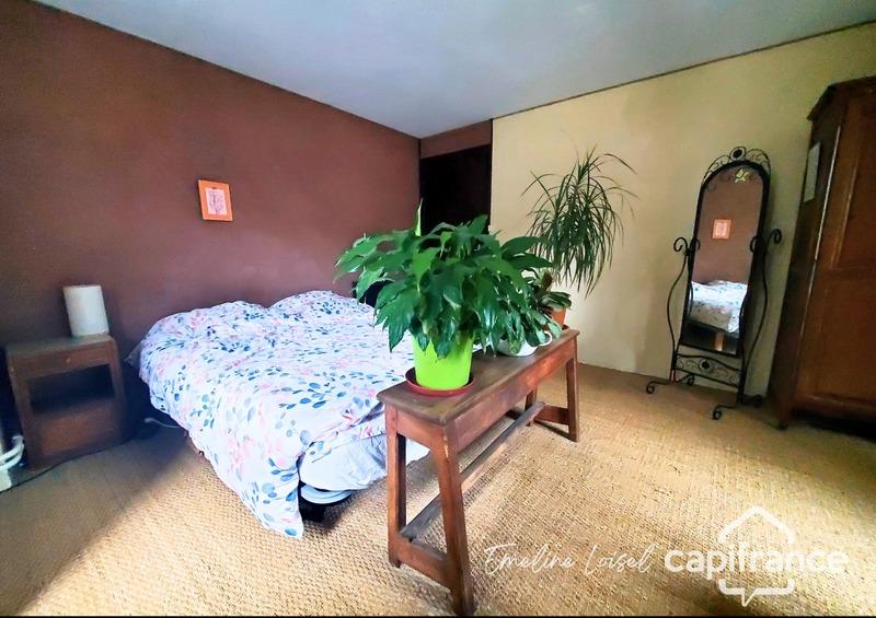 Appartement - 108 m² - 1 pièce