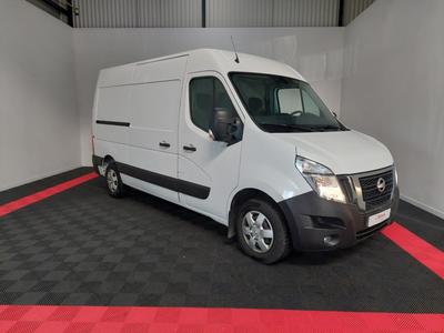 Nissan Interstar L2h2 2.3 dCi 150 3t3 n-Connecta