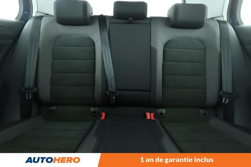 Volkswagen Golf VII 1.6 Tdi BlueMotion Tech Dsg7 5p 115 ch