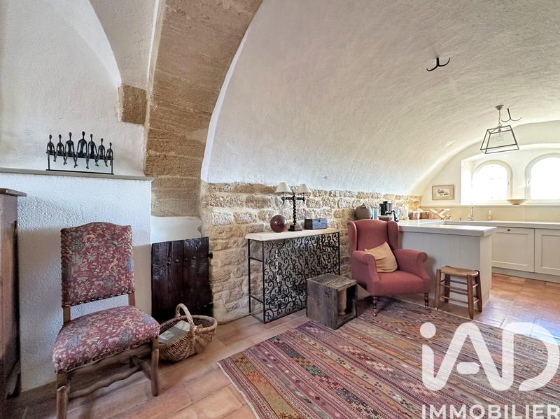 Maison - 162 m² - 6 pièces