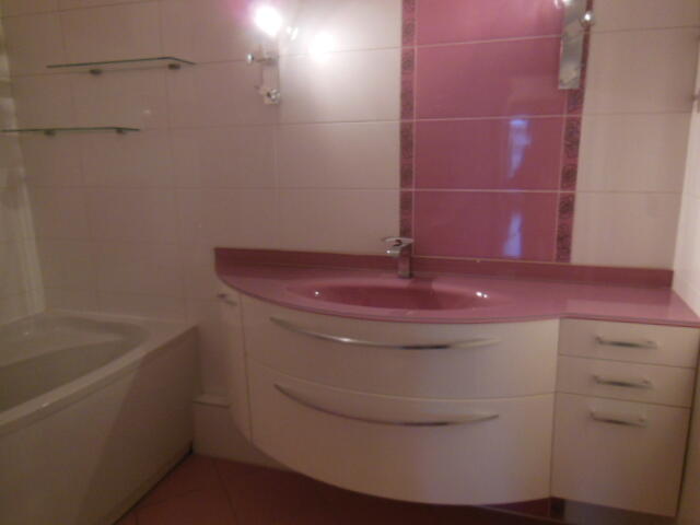 Appartement - 112 m² - 4 pièces