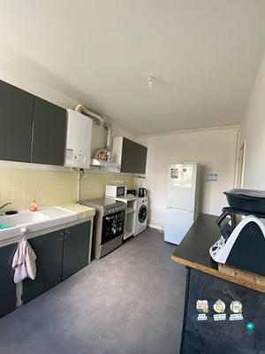 Appartement - 78 m² - 3 pièces