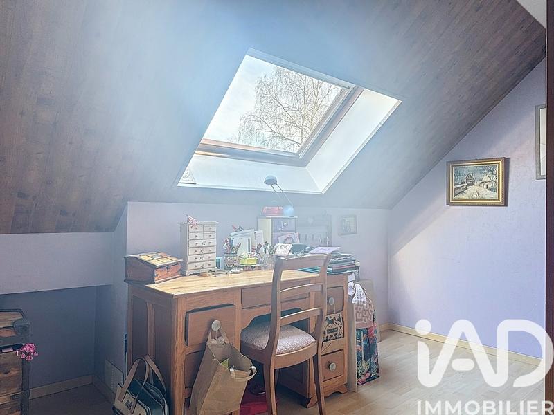 Appartement - 104 m² - 4 pièces