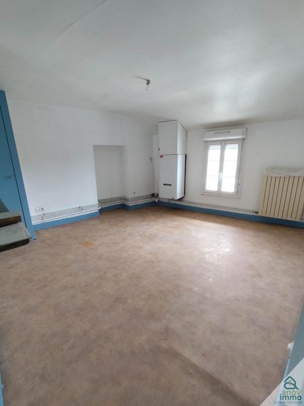 Immeuble - 131 m² - 8 pièces