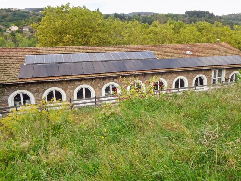 Maison - 400 m² - 15 pièces