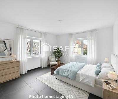 Maison - 174 m² - 7 pièces