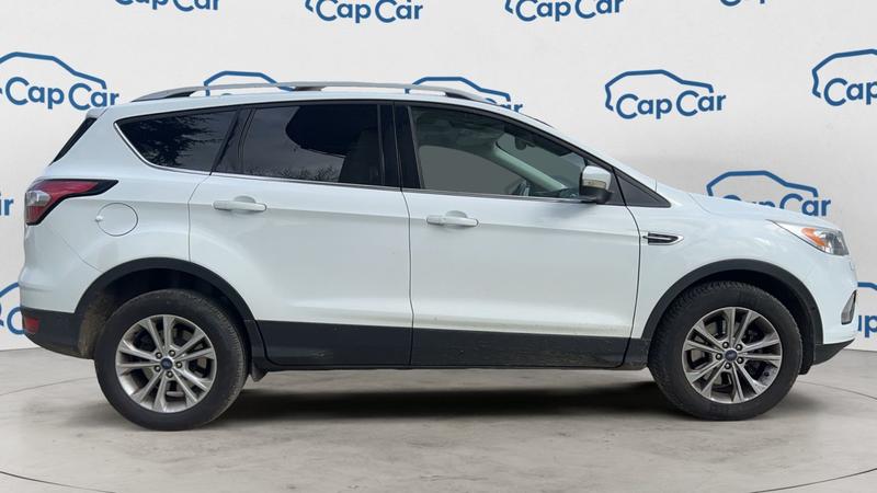 Ford Kuga 2.0 TDCi 150 Titanium - Toit ouvrant