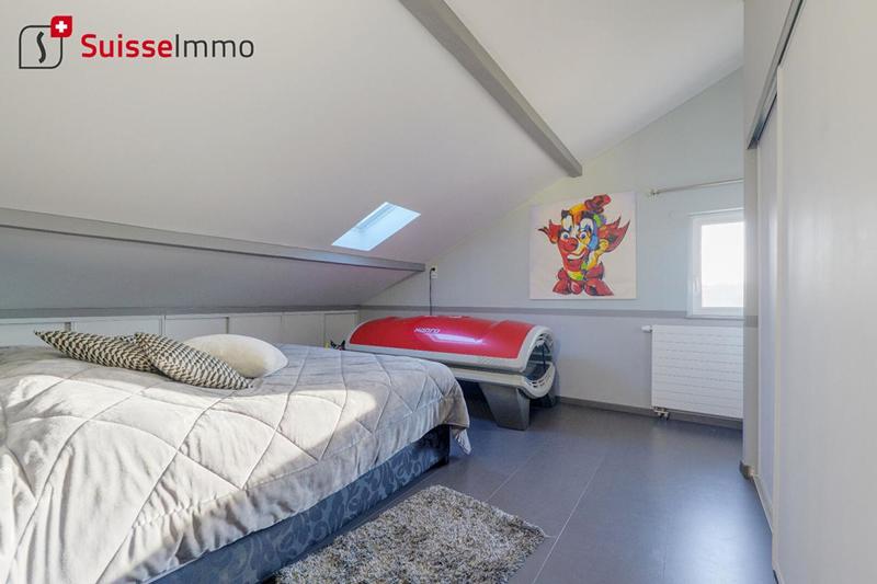 Maison - 155 m² - 5 pièces