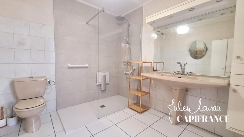 Maison - 119 m² - 5 pièces