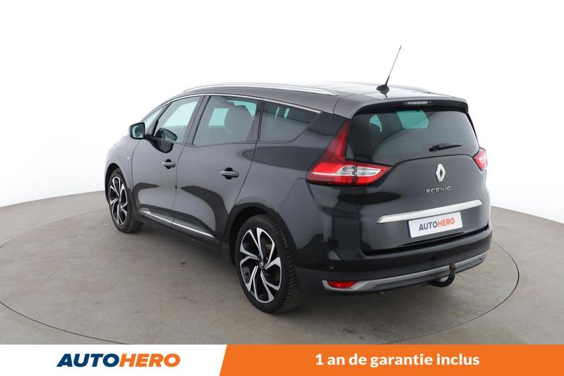 Renault Grand Scénic 1.3 TCe Energy Bose Edition 7pl 140 ch