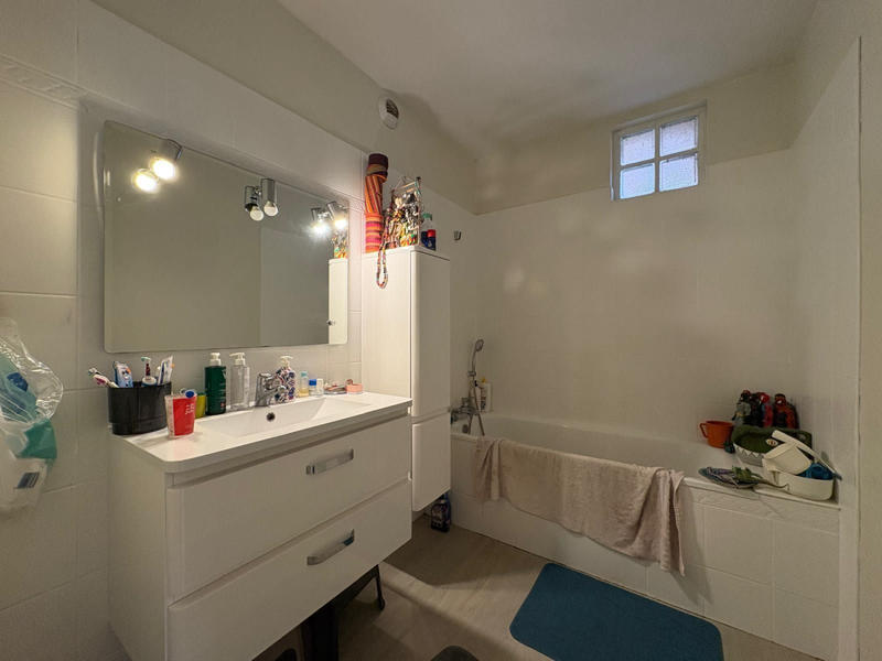 Appartement - 103 m² - 5 pièces