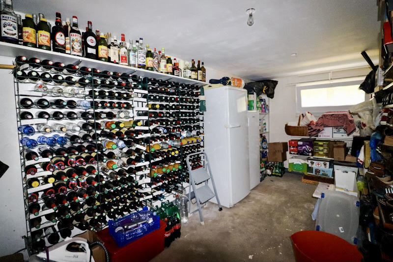 Maison - 251 m² - 11 pièces