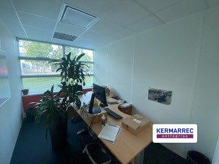 Bureau - 1 119 m²