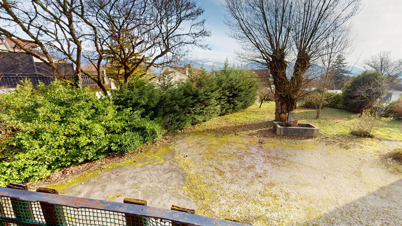 Appartement - 74 m² - 3 pièces