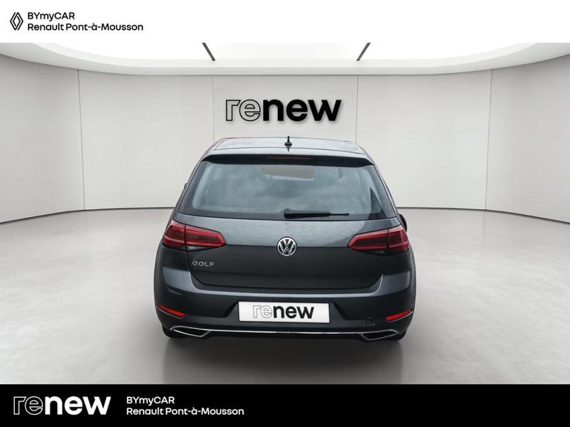 Volkswagen Golf 2.0 Tdi 150 Fap Dsg7 Carat