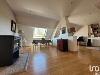 Maison - 176 m² - 6 pièces