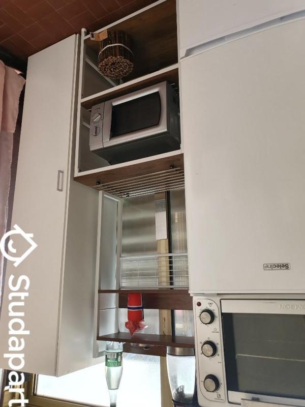 Appartement - 20 m² - 1 pièce