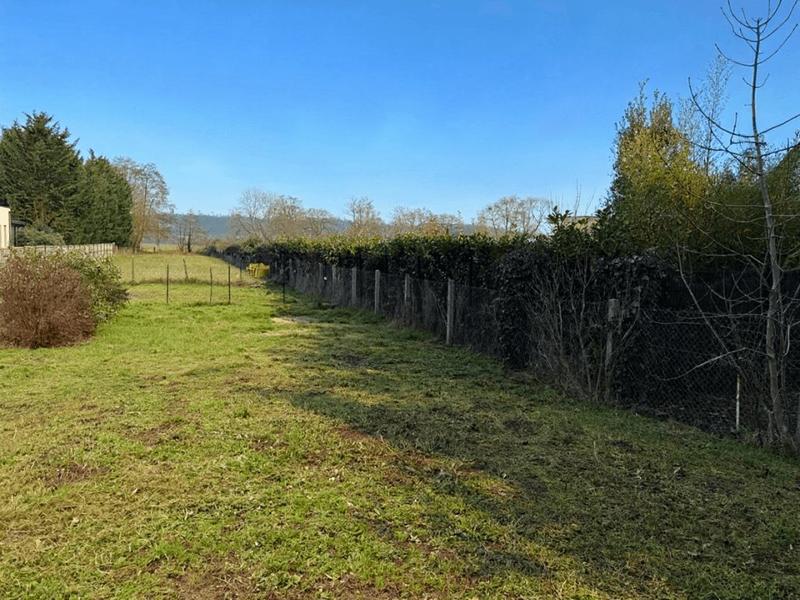 Maison traditionnelle - 82 m² - 4 pièces