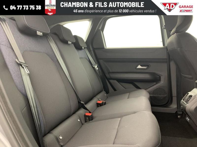 Dacia bigster Mild Hybrid 130 4x4 Expression