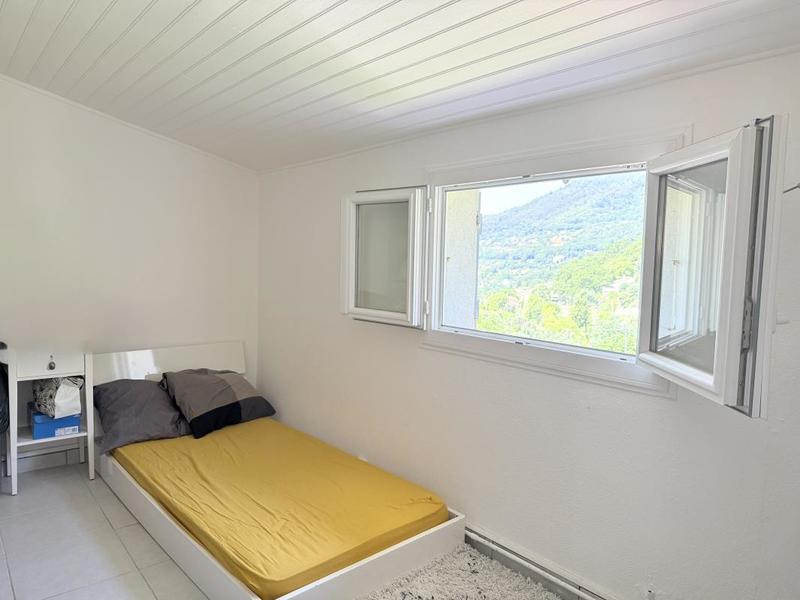 Maison - 75 m² - 5 pièces