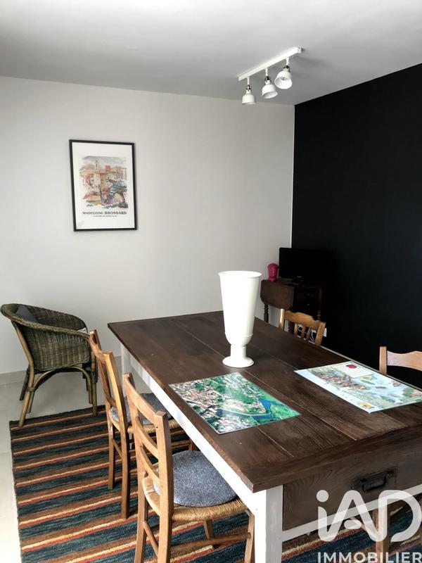 Appartement - 73 m² - 4 pièces