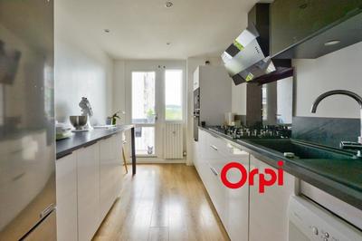 Appartement - 72 m² - 4 pièces