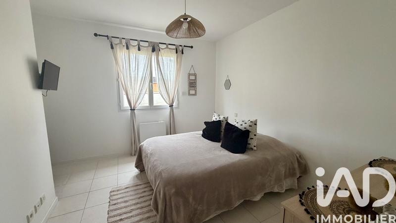 Maison - 99 m² - 4 pièces