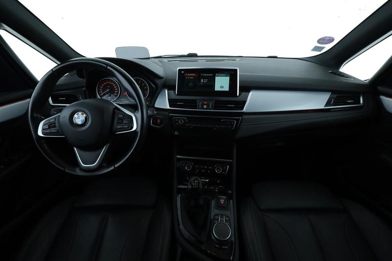 Bmw Serie 2 Active Tourer 216i Luxury 102 ch