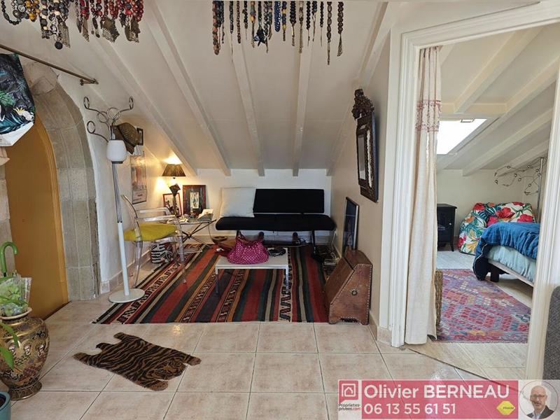 Appartement - 71 m² - 2 pièces