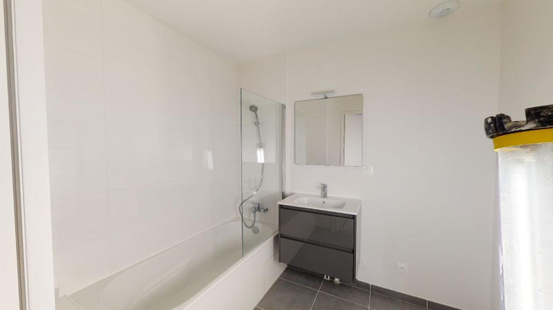 Appartement - 94 m² - 4 pièces