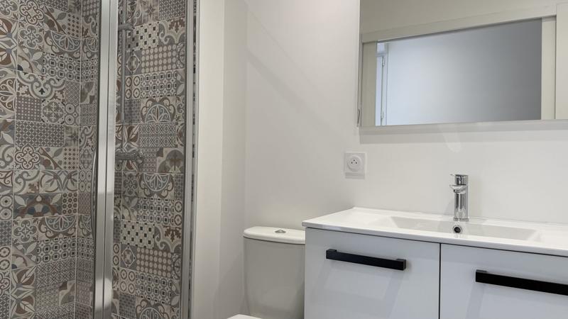 Appartement - 98 m² - 4 pièces