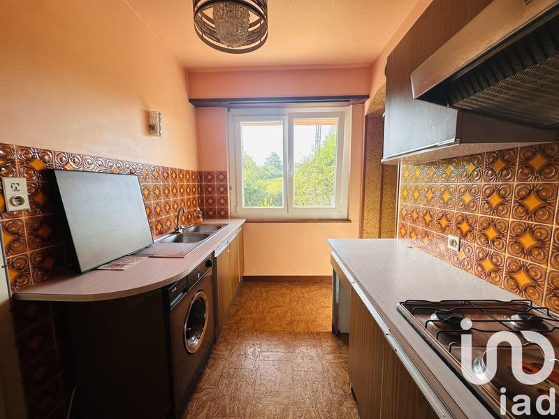 Maison - 180 m² - 10 pièces