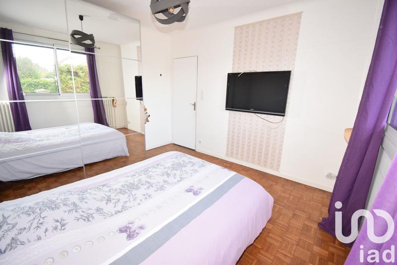 Maison - 69 m² - 3 pièces