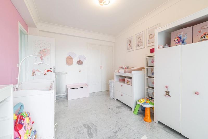 Appartement - 88 m² - 4 pièces