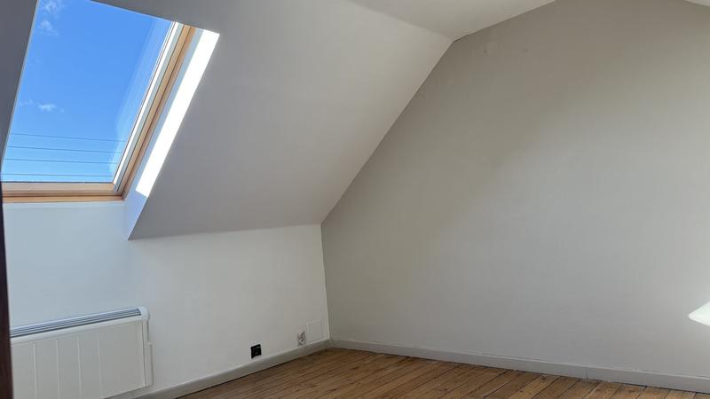 Maison - 74 m² - 4 pièces