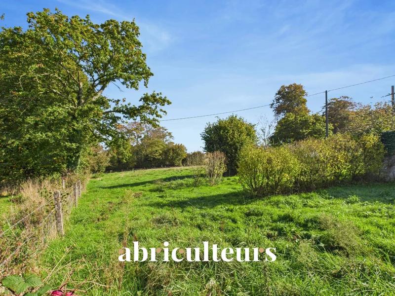 Maison - 140 m² - 7 pièces