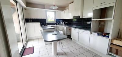 Maison - 190 m² - 6 pièces