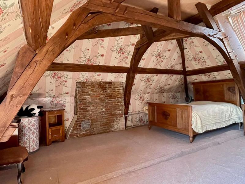 Maison de village - 154 m² - 6 pièces