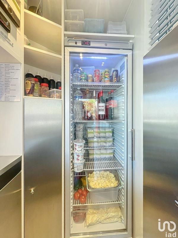 Local commercial - 15 m²