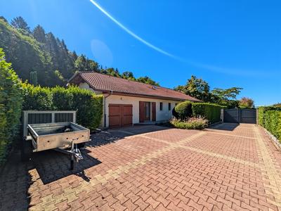 Maison - 160 m² - 7 pièces