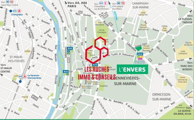 Appartement - 78 m² - 4 pièces