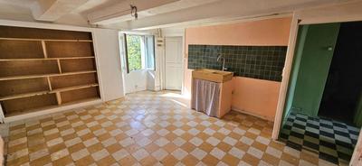Maison - 131 m² - 6 pièces