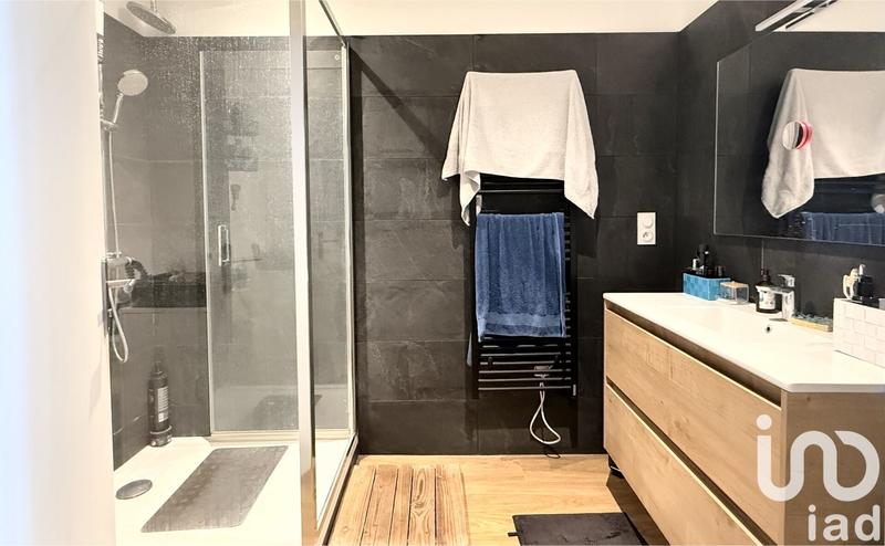 Immeuble - 215 m² - 2 pièces