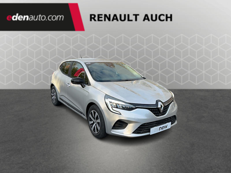 Renault Clio TCe 90 Equilibre