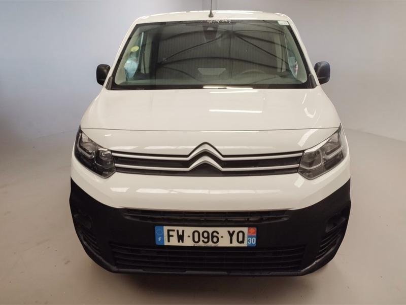 Citroën Berlingo Berlingo1.5 Bluedhi 100 Ste Driver