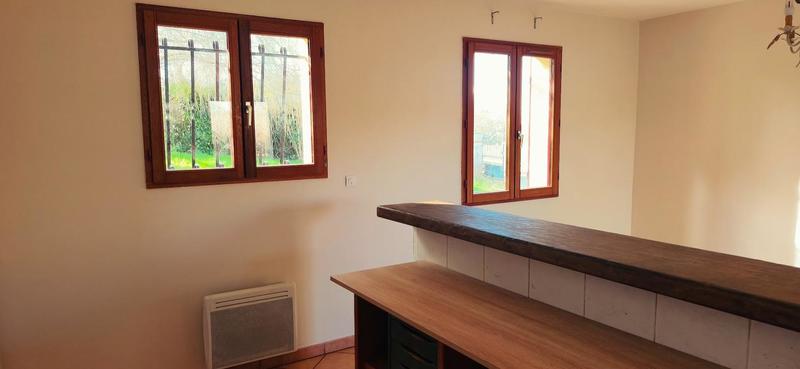 Maison - 76 m² - 4 pièces