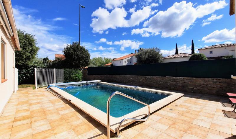 Villa - 110 m² - 5 pièces