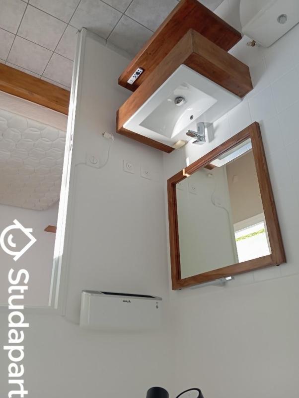 Appartement - 26 m² - 2 pièces